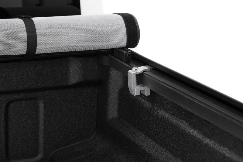 Jeep Gladiator Tonneau Cover - Bestop - EZRoll Soft - Black Diamond - `20-`26