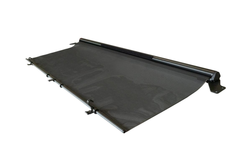 Jeep Gladiator Retractable Sunshade - Bestop - SunScreen - `20-`26