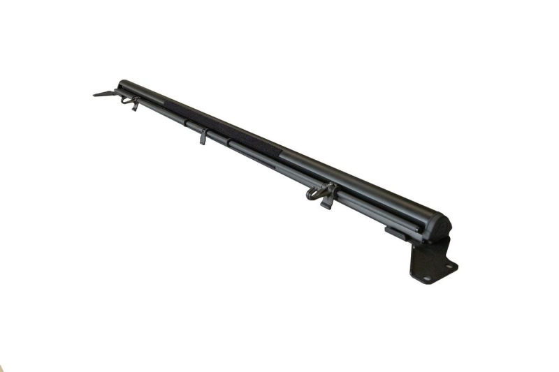 Jeep Wrangler JL Retractable Sunshade - Bestop - SunScreen - `18-`26