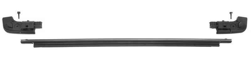 Jeep Wrangler Tailgate Bar - Bestop - `18-`26