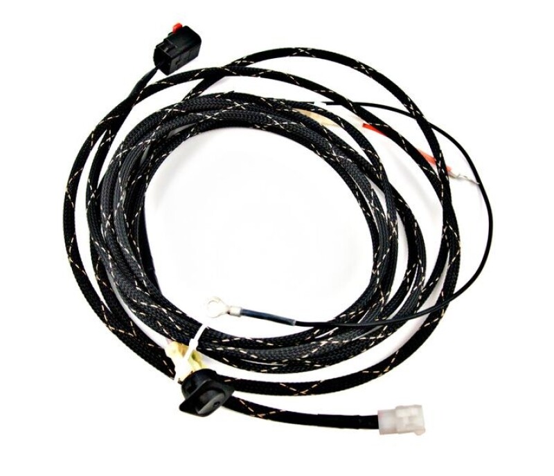 Jeep Wrangler JK Defrost Wire Harness - Bestop - Trektop Pro - `07-`18