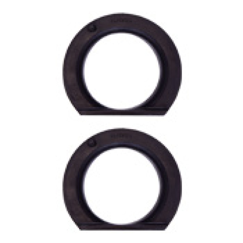 Jeep Wrangler Coil Spring Insulator - Front - Bilstein - B1 (Components) - `18-`27