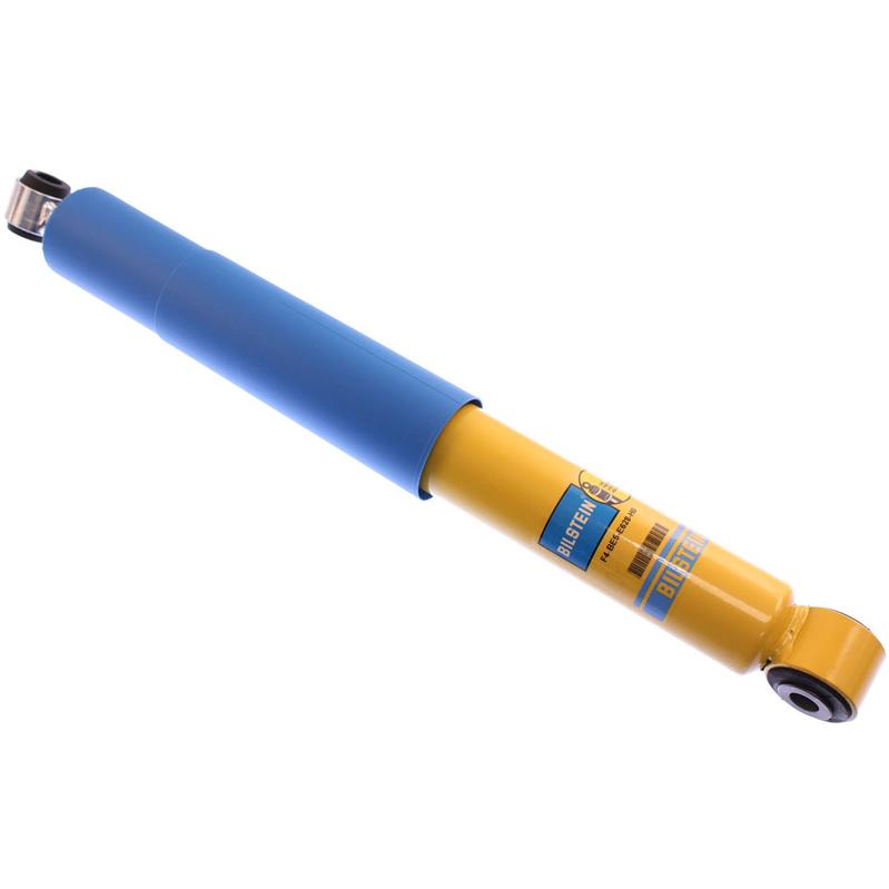 Jeep Wrangler Shocks - Front - Bilstein - B6 4600 - `97-`06