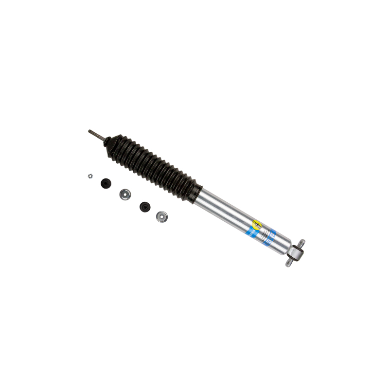 Jeep Wrangler Shock Absorber - Front - Bilstein - B8 5100 Series - `97-`06
