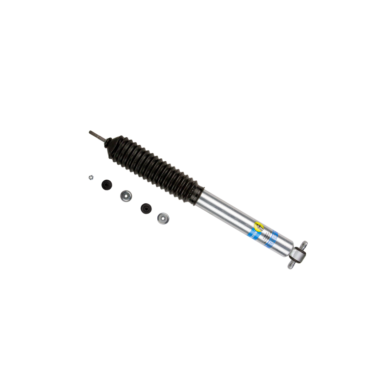 Jeep Wrangler Shock Absorber - Front - Bilstein - B8 5100 Series - `97-`06