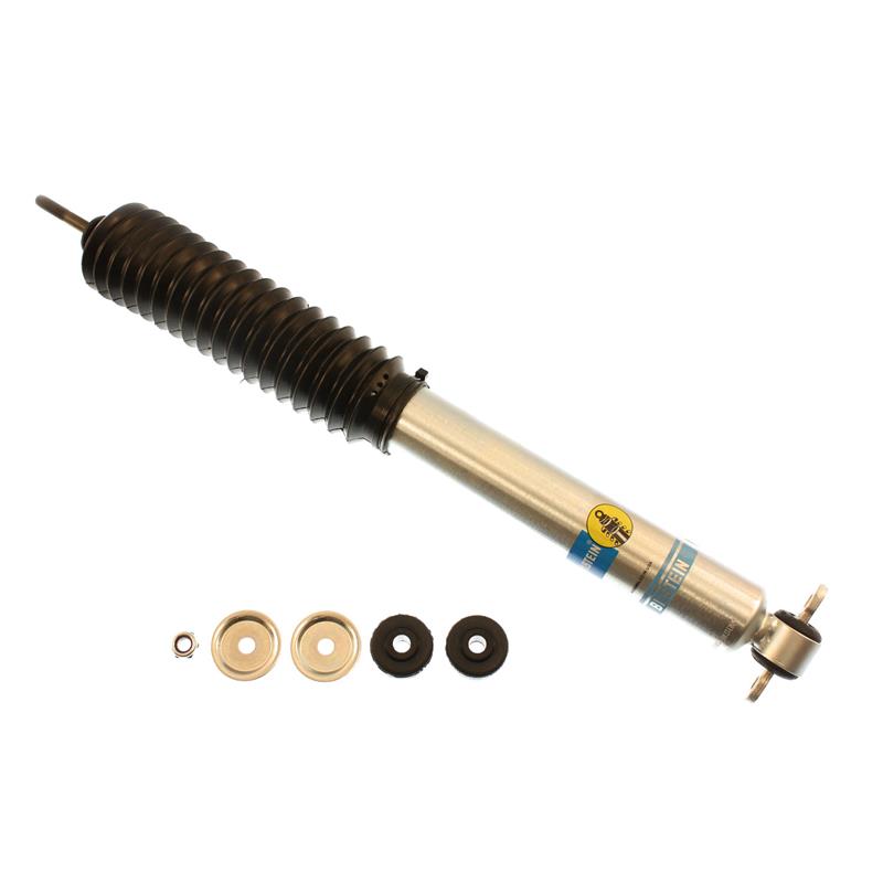 Jeep Cherokee Suspension Shock Absorber - Front - Bilstein - B8 5100 - 46mm Monotube - `84-`01