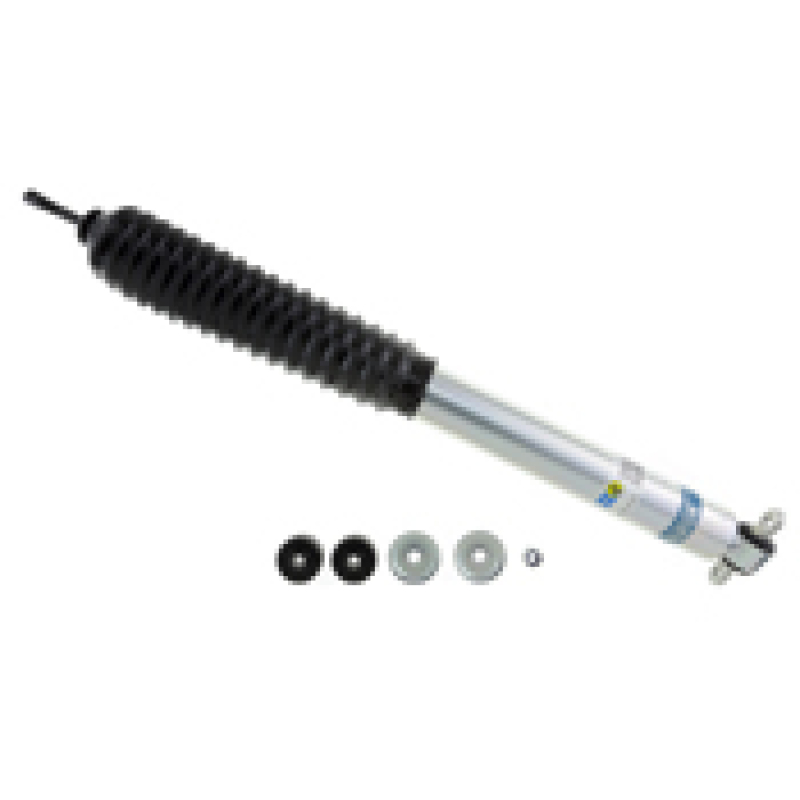 Jeep Wrangler TJ Shock Absorber - Front - Bilstein - B8 5100 Series, 46mm Monotube - `97-`06