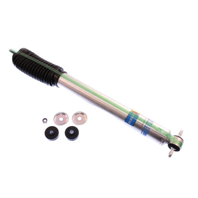 Jeep Wrangler Shocks and Struts - Front - Bilstein - B8 5100 Series - `97-`06