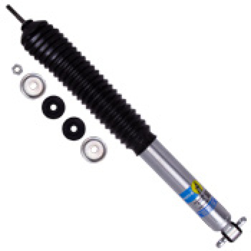 Jeep Wrangler Shock Absorber - Front - Bilstein - B8 5100 - `97-`06