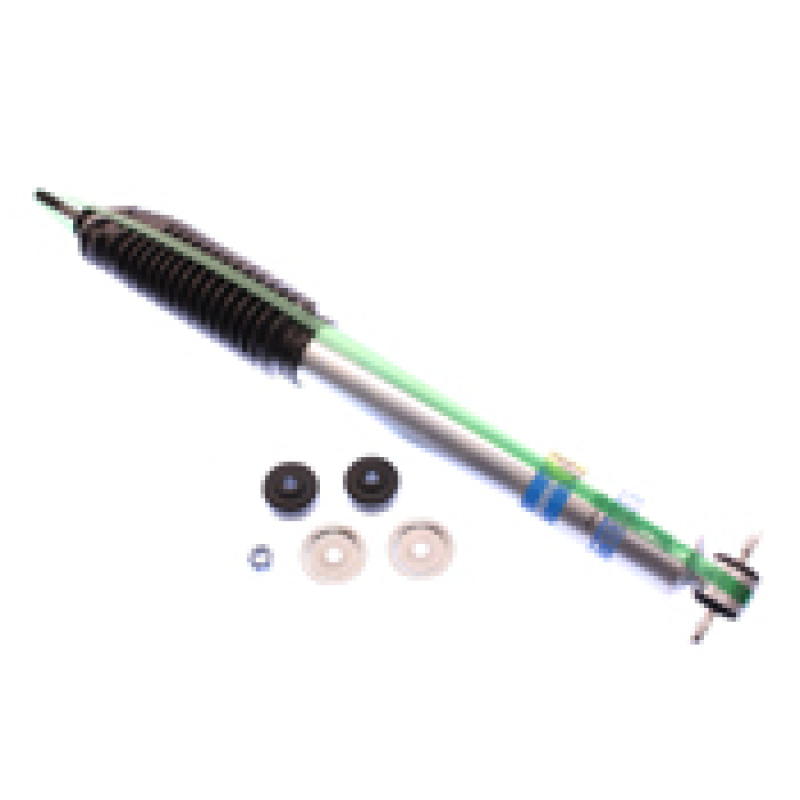 Jeep Cherokee Shock Absorbers - Front - Bilstein - B8 5100 Series - `84-`01