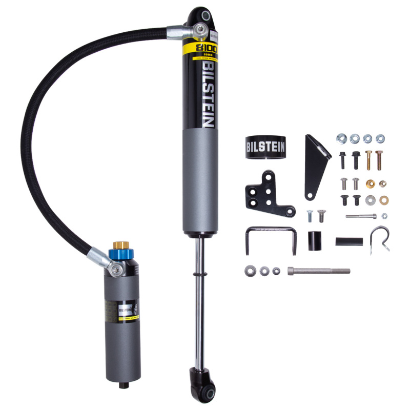 Jeep Wrangler Shock Absorber - Front Right - Bilstein - B8 8100 (DSA) 2-3in Lift - `20-`24 Jeep Wrangler Shock Absorber - Front Right - Bilstein - B8 8100 (DSA) 2-3in Lift - `20-`24