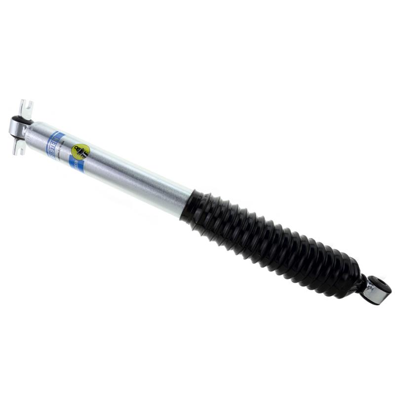 Jeep Wrangler Shock Absorber - Rear - Bilstein - B8 5100 Series Monotube - `97-`06