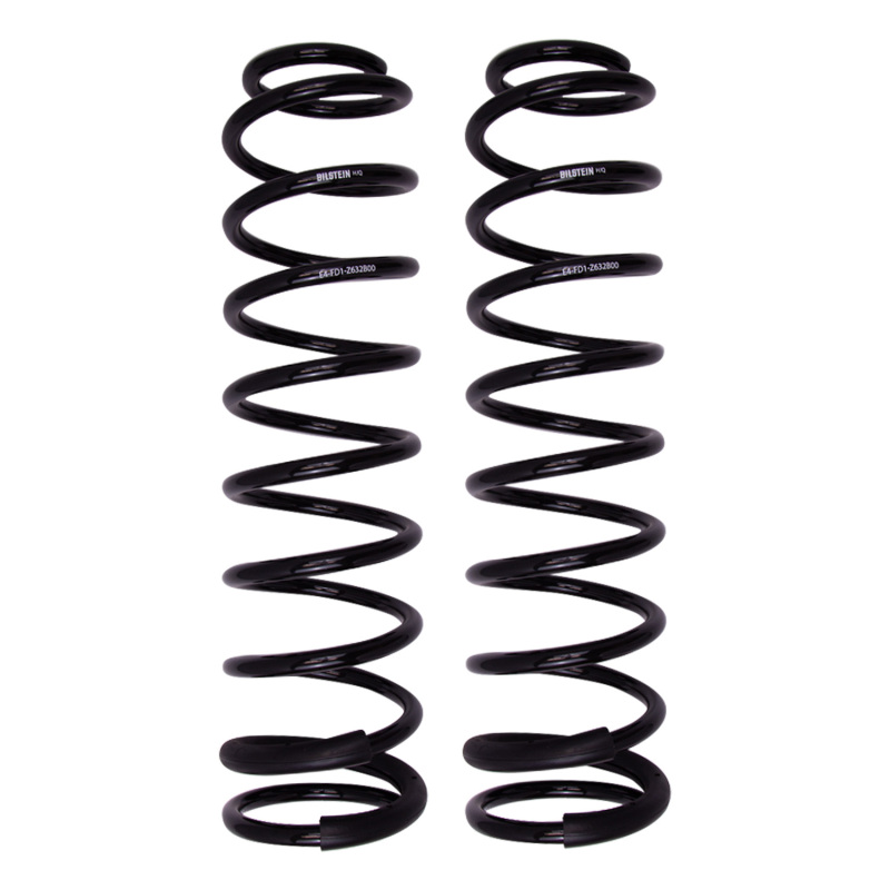 Jeep Wrangler JL Suspension Lift Kit - Front - Bilstein - B12 (Special) - `18-`27