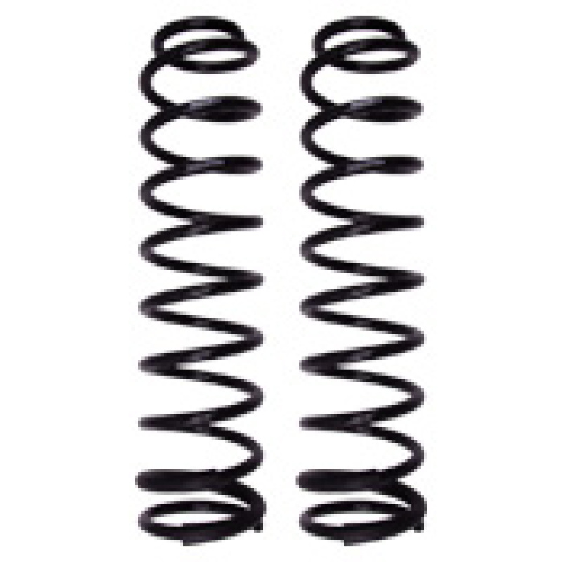 Jeep Wrangler Suspension Lift Kit - Front - Bilstein - B12 (Special) - `18-`25