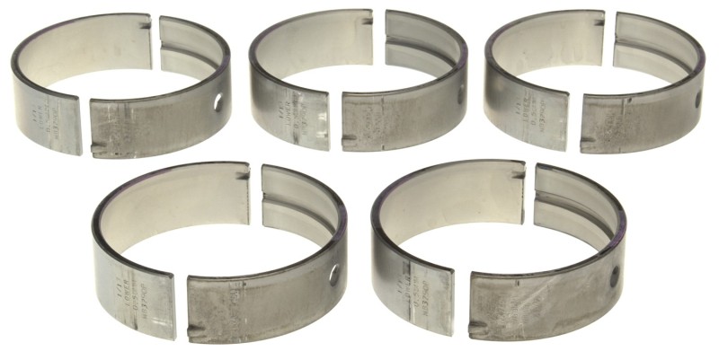 Jeep Ram Main Bearing Set - Clevite - P-Series - `02-`05