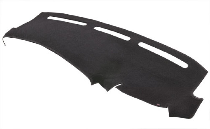 Jeep Compass Dashboard Cover - Covercraft - Custom Dash Cover - Black - `22-`25