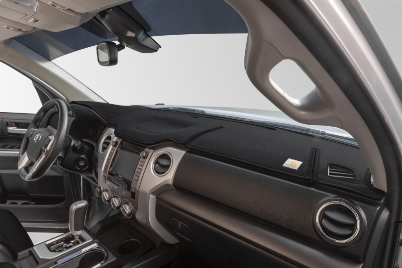 Jeep Grand Cherokee L Dashboard Cover - Covercraft - Carhartt Limited Edition - Black - `21-`25