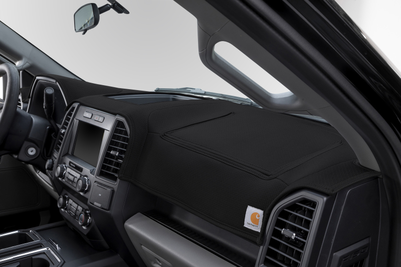 Jeep Wrangler Dashboard Cover - Covercraft - Carhartt Limited Edition - Black - `24-`26