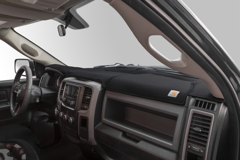 Jeep Wrangler Dashboard Cover - Covercraft - Carhartt Limited Edition - Black - `24-`26