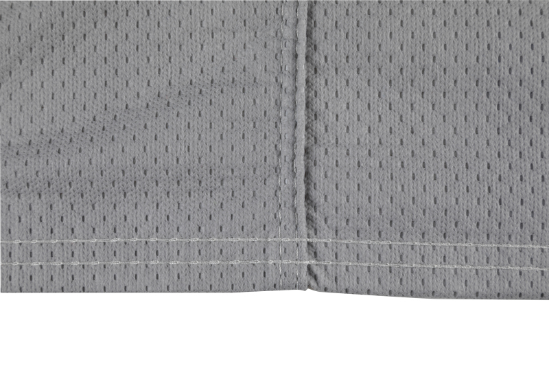Jeep Wagoneer Car Cover - Covercraft - Custom 5-Layer Softback All Climate - Gray - `22-`25