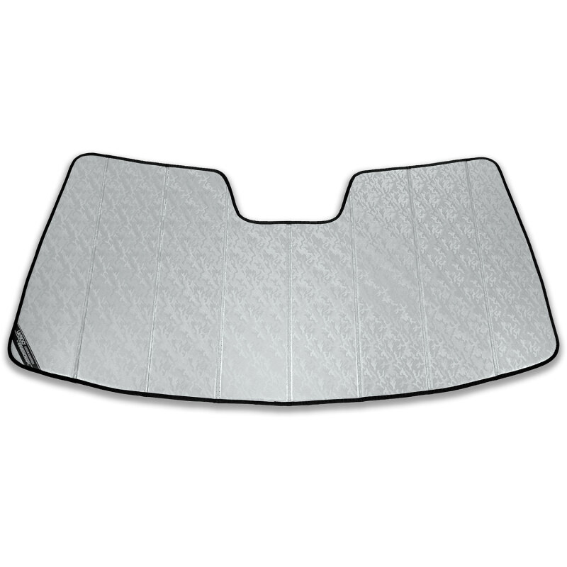 Jeep Wrangler Window Shade - Covercraft - UVS100 Premier Series - Chrome Camouflage - `18-`26