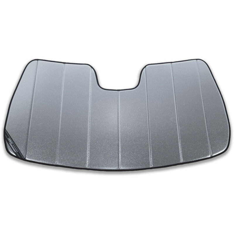 Jeep Wagoneer Window Shade - Covercraft - UVS100 Premier Series - Galaxy Silver - `22-`26