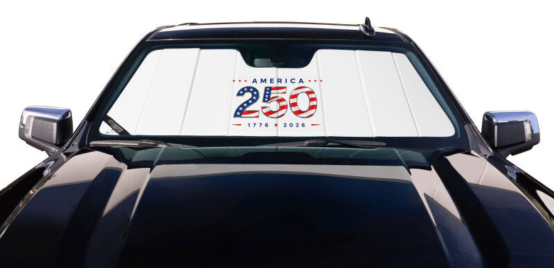 Jeep Compass Window Shade - Covercraft - UVS100 Premier - `17-`21