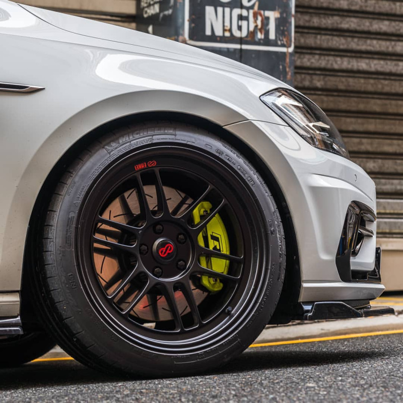 Jeep Wrangler Brake Pads - Rear - DBA - Street Series - `07-`17