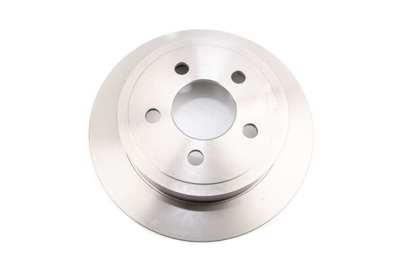 Jeep Liberty Brake Rotor (1) - Rear - DBA - Street Series - `03-`07