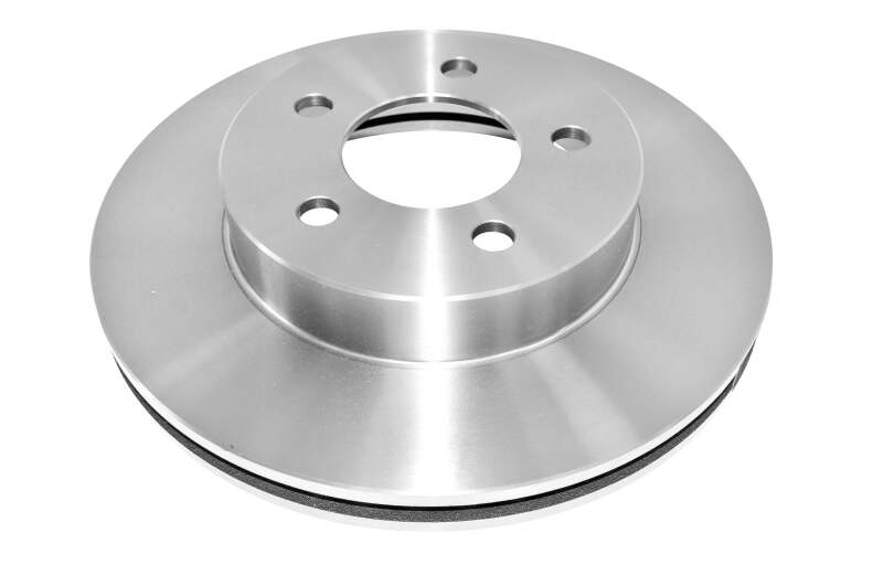 Jeep Liberty Brake Rotor (1) - Front - DBA - Street Series Standard - `02-`07