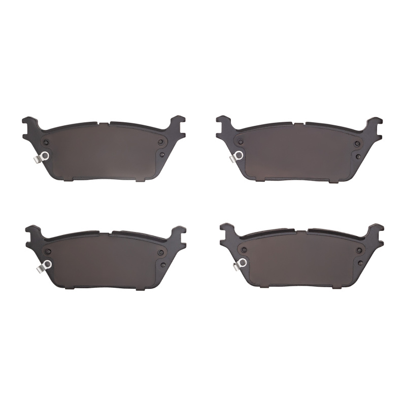 Jeep Wagoneer L Brake Pads - Rear - DFC - Ultimate Duty Performance - `19-`25