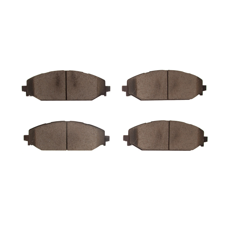 Jeep Wagoneer L Brake Pads - Front - DFC - Ultimate Duty - `19-`25