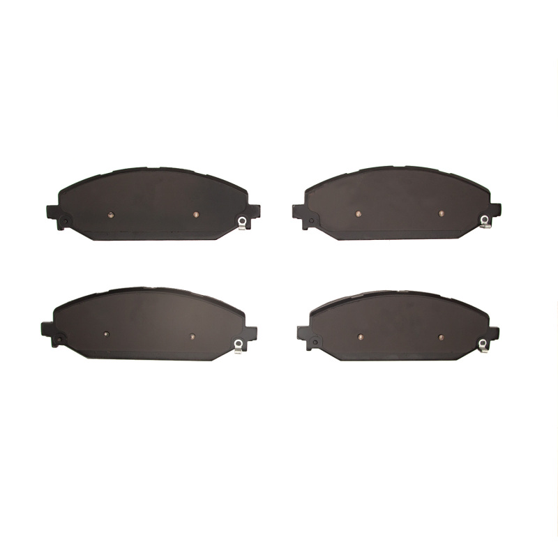 Jeep Wagoneer L Brake Pads - Front - DFC - Ultimate Duty - `19-`25