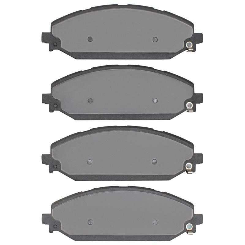 Jeep Grand Wagoneer L Brake Pads - Front - DFC - 5000 Advanced Ceramic - `19-`25