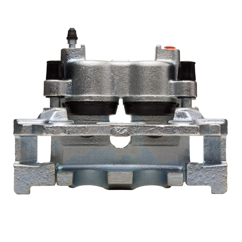Jeep Grand Cherokee Brake Caliper - Front - DFC - Premium - Silver Zinc Coated - `99-`02
