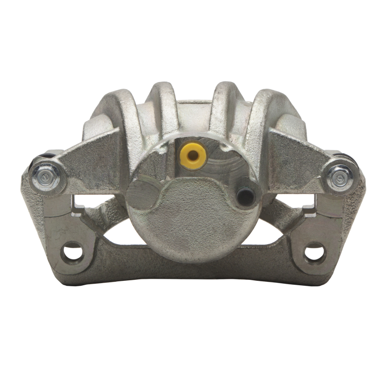 Jeep Liberty Brake Caliper - Front - DFC - Premium - Silver Zinc Coated - `02-`07