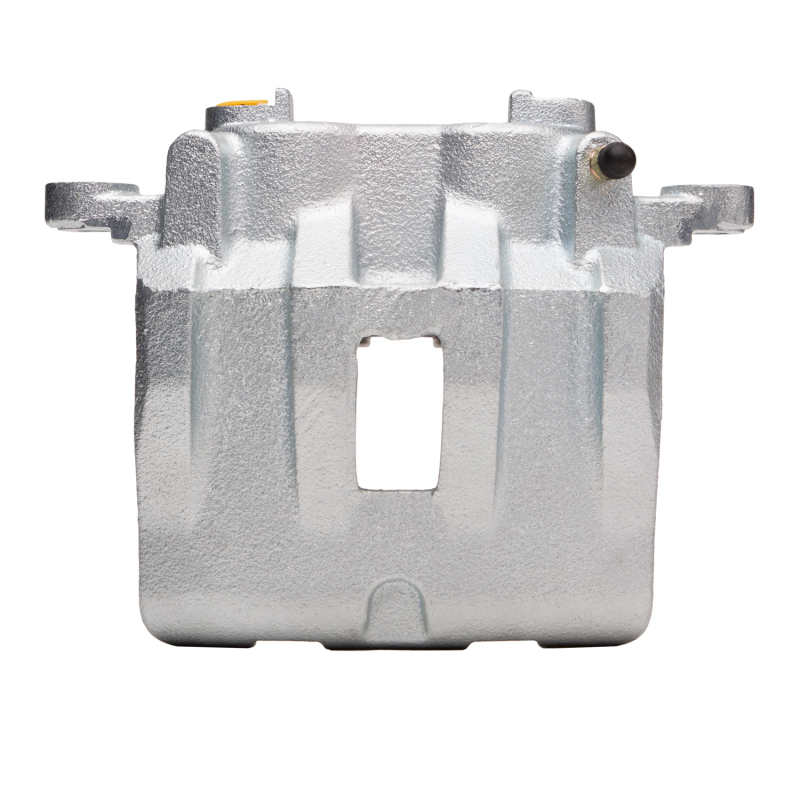 Jeep Grand Cherokee Brake Caliper - Front - DFC - Premium - Silver Zinc Coated - `99-`04