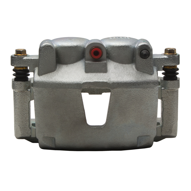Jeep Grand Cherokee Brake Caliper - Front - DFC - Premium - Silver Zinc Coated - `05-`10