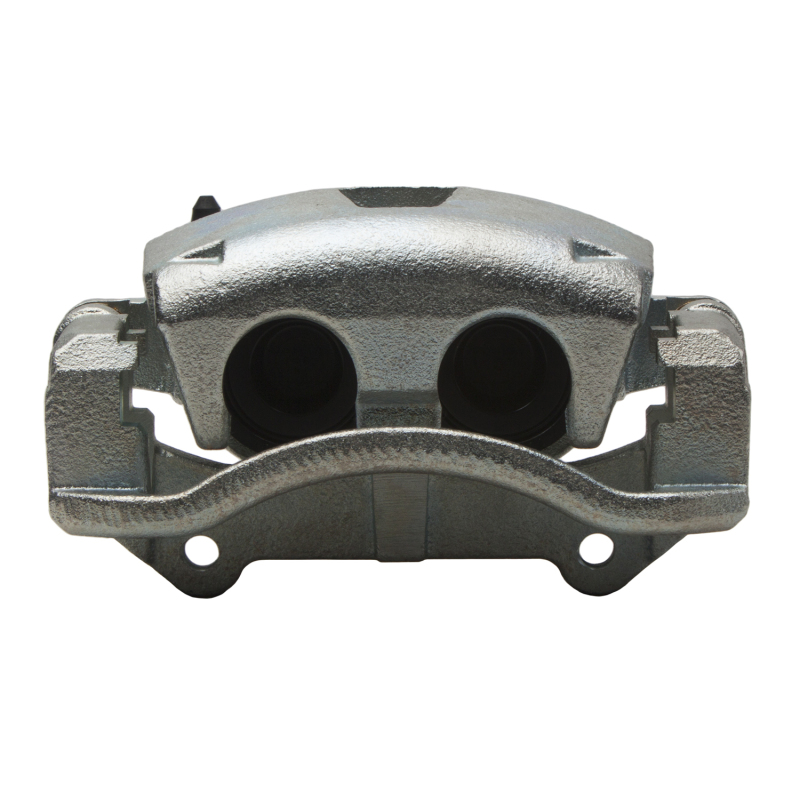 Jeep Commander Brake Caliper - Front-L - DFC - Premium - Silver Zinc Coated - `05-`10 Jeep Commander Brake Caliper - Front-L - DFC - Premium - Silver Zinc Coated - `05-`10