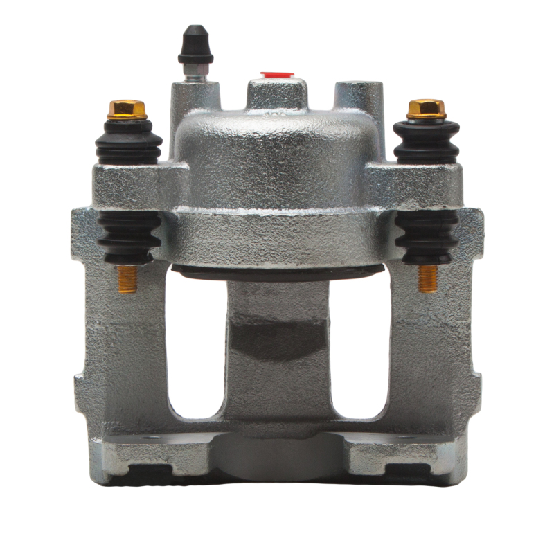 Jeep Wrangler Brake Caliper - Front - DFC - Premium - Silver Zinc Coated - `90-`06