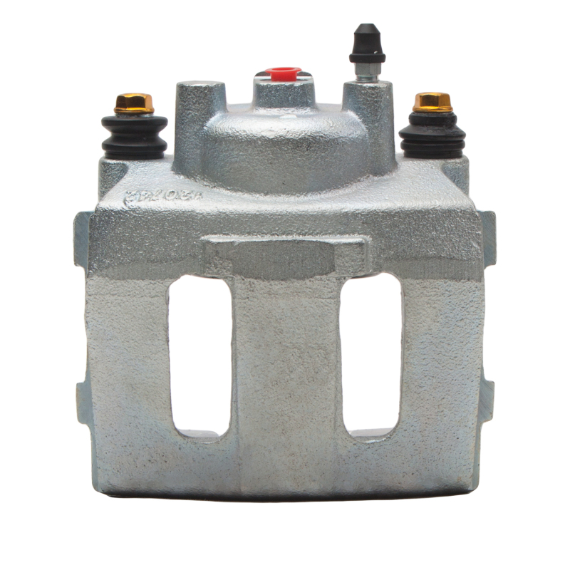 Jeep Wrangler Brake Caliper - Front - DFC - Premium - Silver Zinc Coated - `90-`06