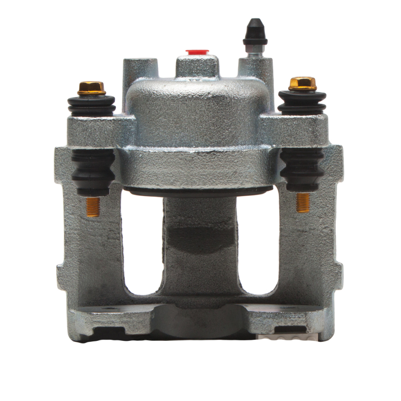 Jeep Grand Wagoneer Brake Caliper - Front - DFC - Premium - Silver Zinc Coated - `90-`06