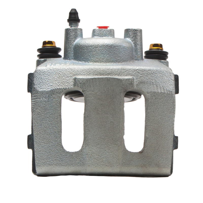 Jeep Grand Wagoneer Brake Caliper - Front - DFC - Premium - Silver Zinc Coated - `90-`06