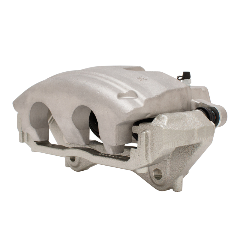 Jeep Wrangler Brake Caliper - Front - DFC - Premium - Silver Zinc Coated - `18-`24