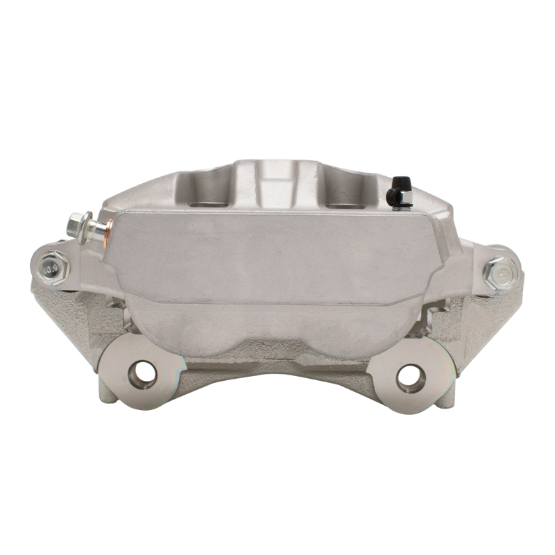 Jeep Wrangler Brake Caliper - Front-L - DFC - Premium - Silver Zinc Coated - `18-`24