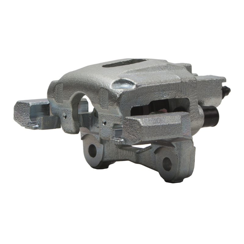 Jeep Grand Cherokee Brake Caliper - Rear - DFC - Premium - Silver - `99-`04