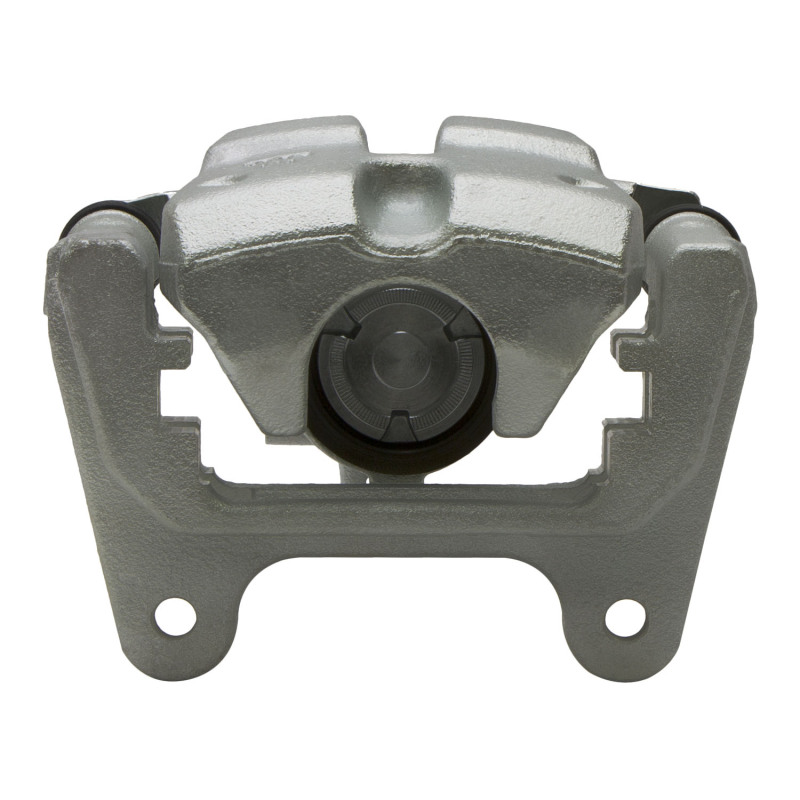 Jeep Cherokee Brake Caliper - Rear - DFC - Premium - Silver Zinc Coated - `17-`23 Jeep Cherokee Brake Caliper - Rear - DFC - Premium - Silver Zinc Coated - `17-`23