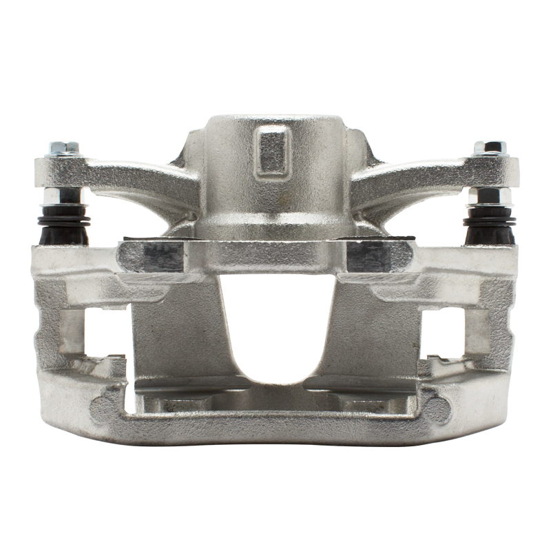 Jeep Wrangler Brake Caliper - Rear - DFC - Premium - Silver Zinc Coated - `18-`24