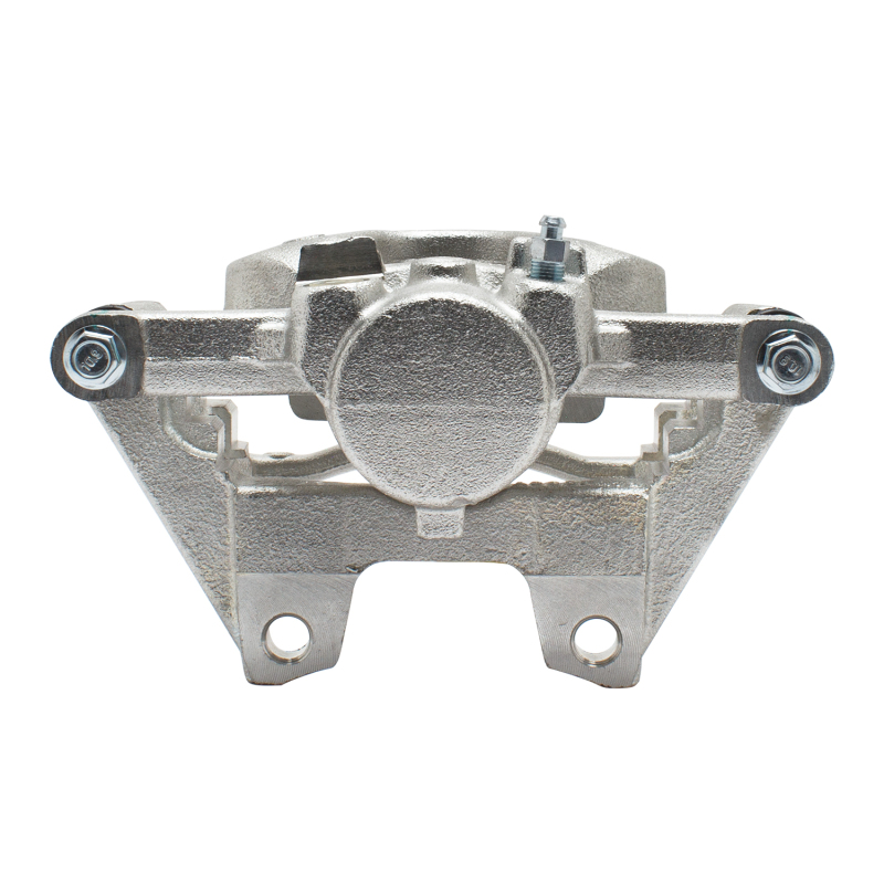 Jeep Wrangler Brake Caliper - Rear - DFC - Premium - Silver Zinc - `18-`24