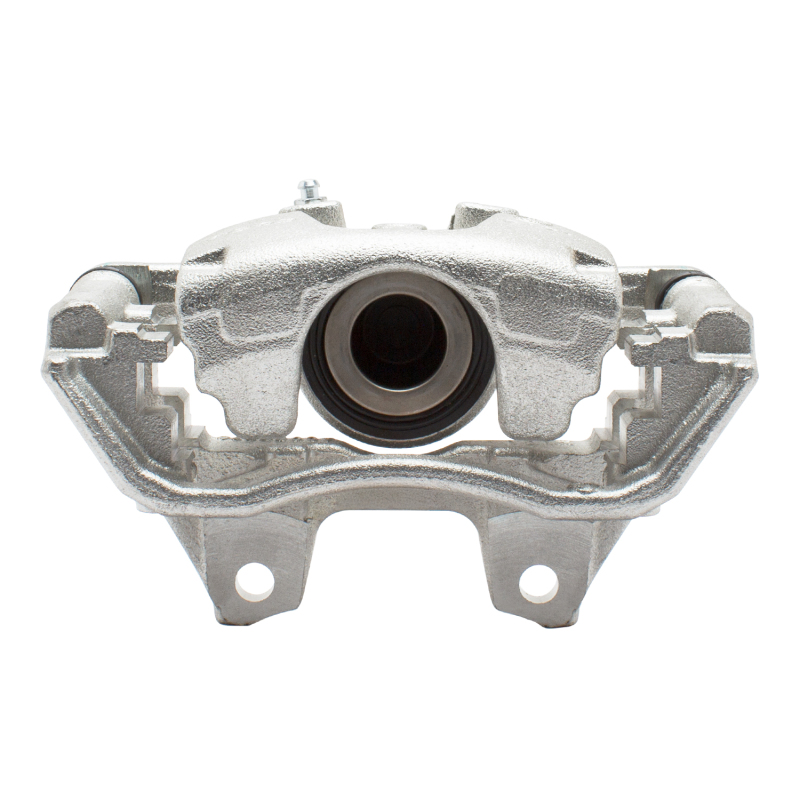 Jeep Wrangler Brake Caliper - Rear - DFC - Premium - Silver Zinc - `18-`24